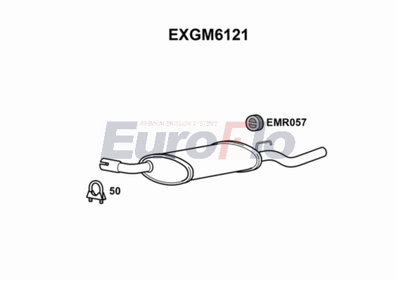 EXGM6121