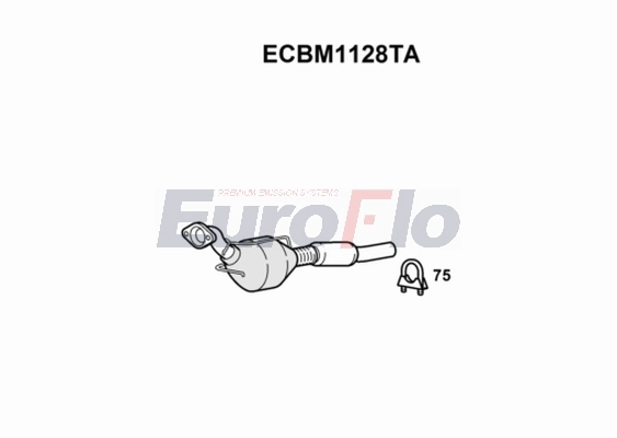 ECBM1128TA