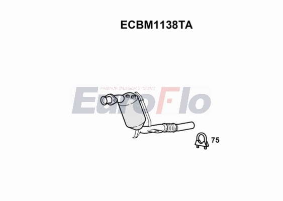 ECBM1138TA