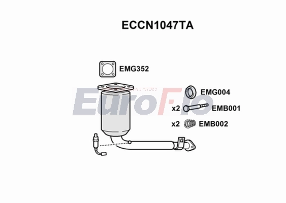 ECCN1047TA