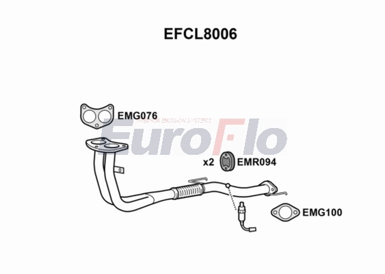 EFCL8006