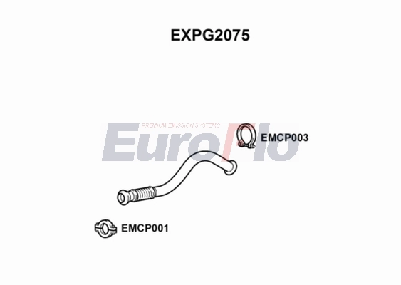 EXPG2075
