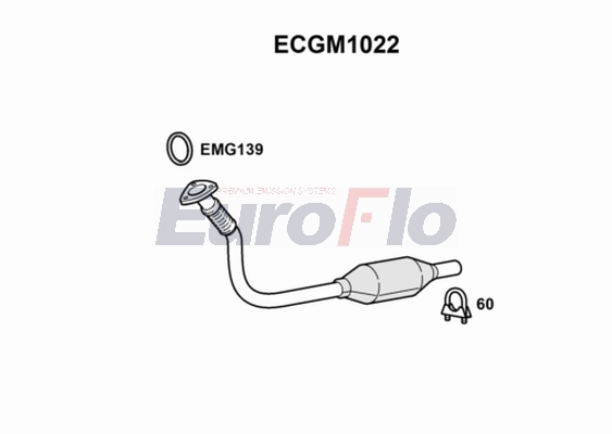 ECGM1022