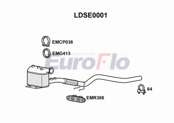 LDSE0001
