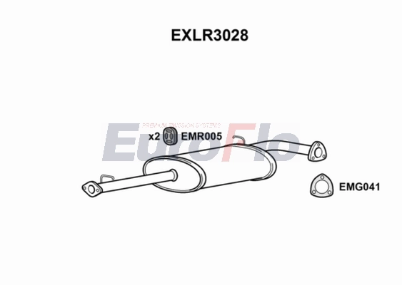 EXLR3028