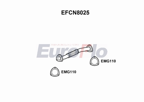 EFCN8025