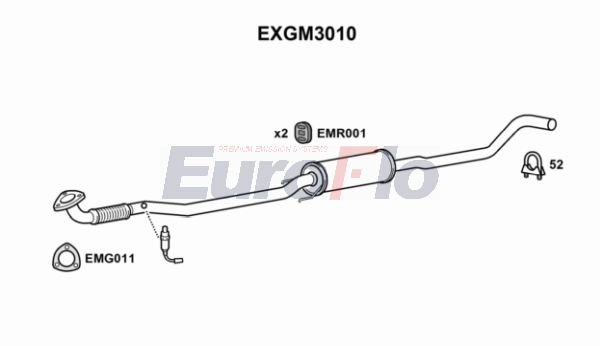 EXGM3010