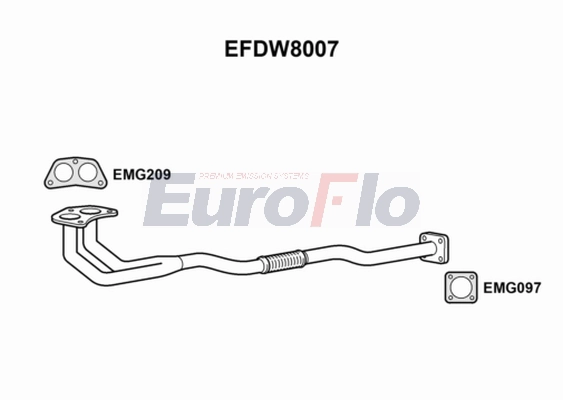 EFDW8007
