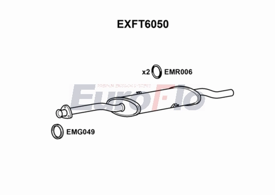 EXFT6050