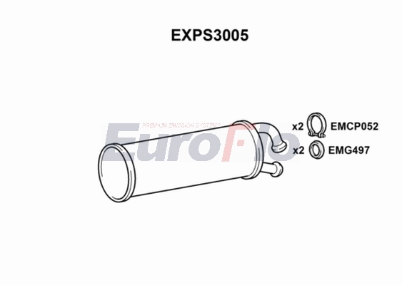 EXPS3005