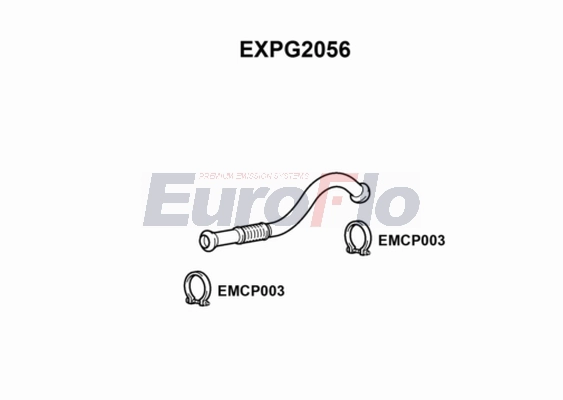 EXPG2056