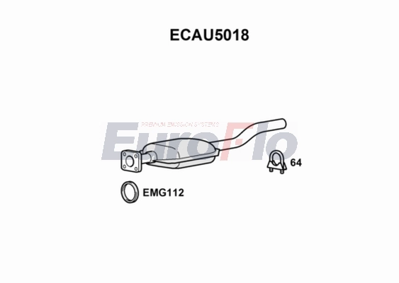 ECAU5018