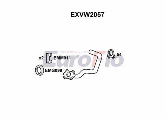 EXVW2057