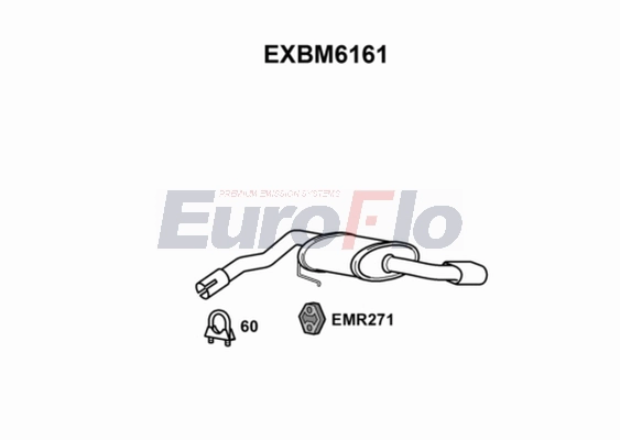 EXBM6161