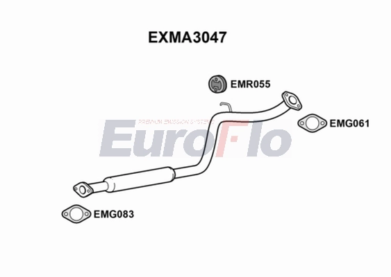 EXMA3047