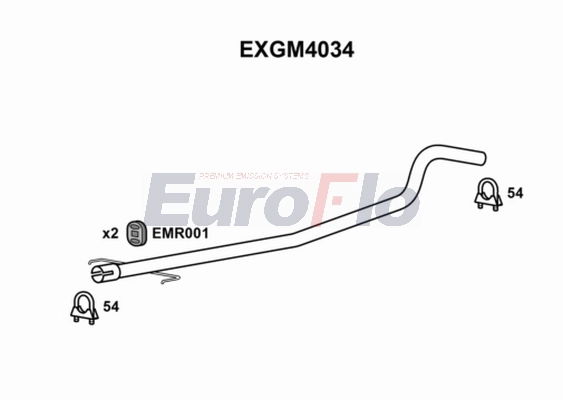 EXGM4034