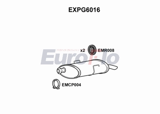 EXPG6016