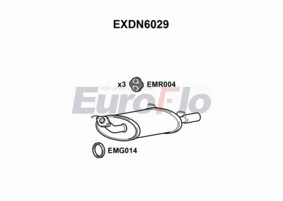 EXDN6029