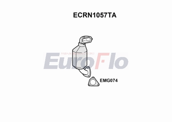 ECRN1057TA