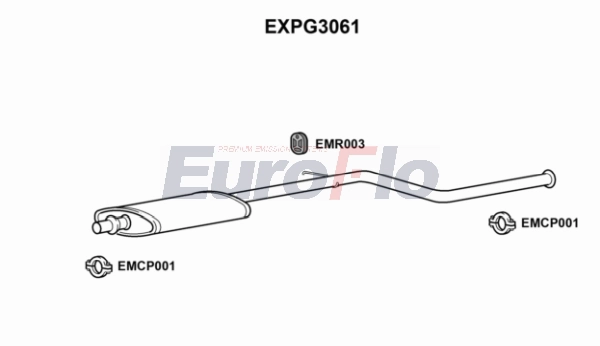 EXPG3061