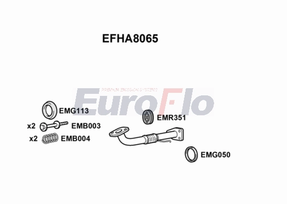 EFHA8065