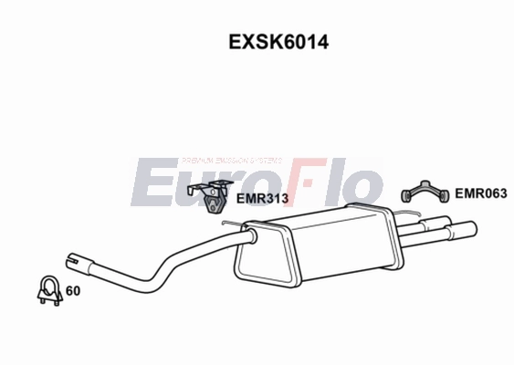 EXSK6014