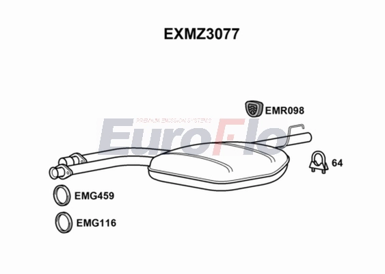 EXMZ3077