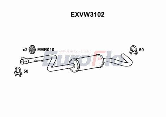 EXVW3102