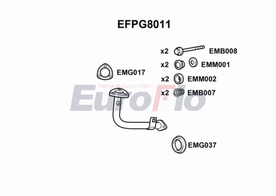 EFPG8011