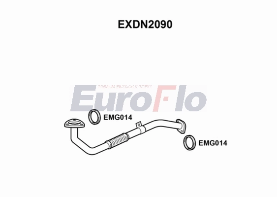 EXDN2090