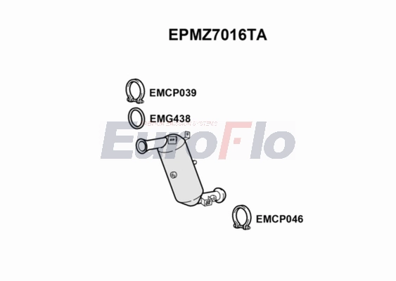 EPMZ7016TA