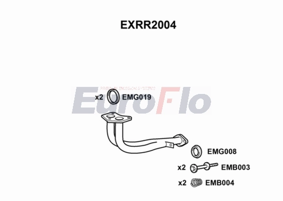 EXRR2004