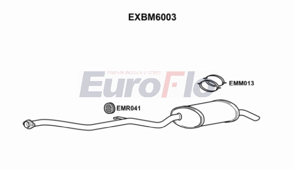 EXBM6003