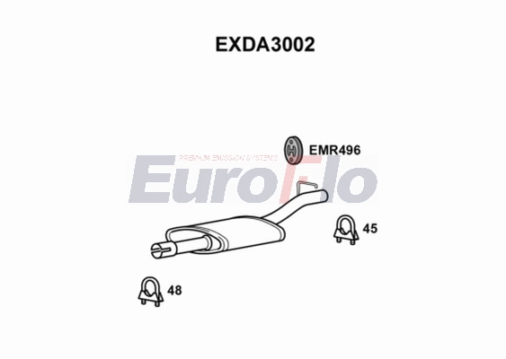 EXDA3002