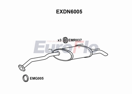 EXDN6005
