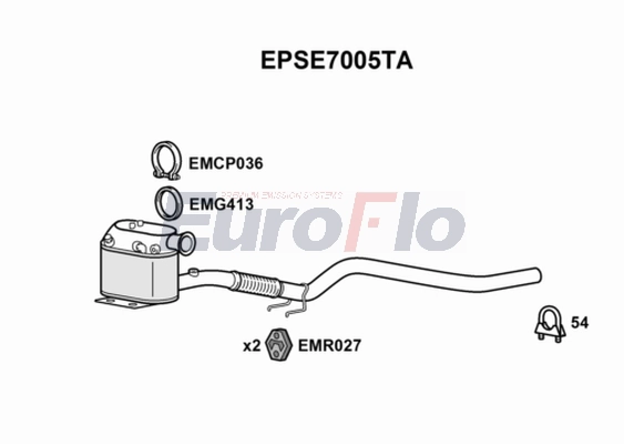 EPSE7005TA