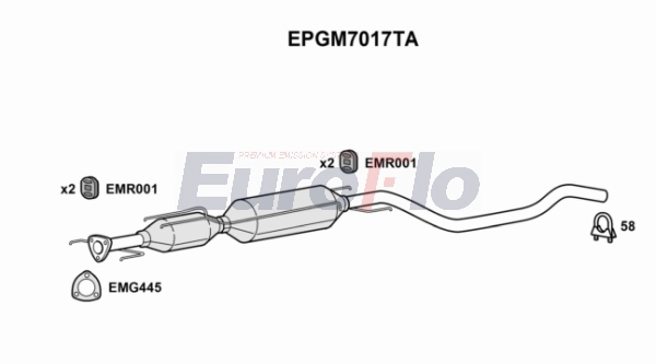 EPGM7017TA