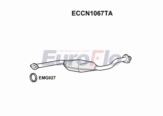ECCN1067TA