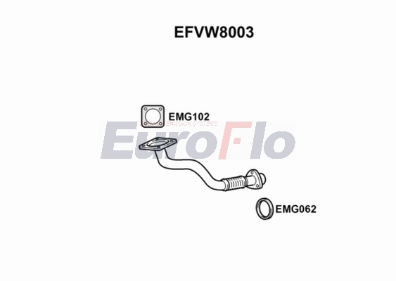 EFVW8003