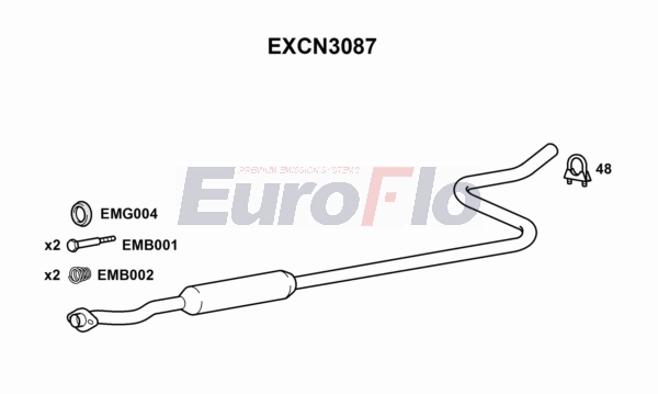 EXCN3087