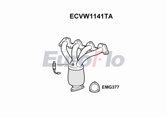 ECVW1141TA
