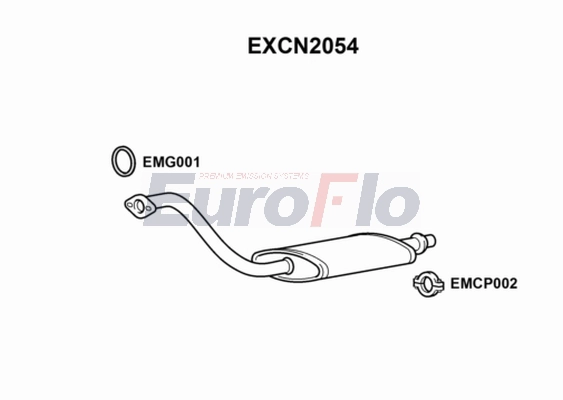 EXCN2054