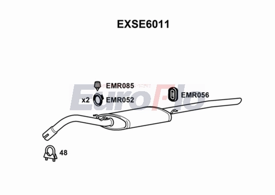 EXSE6011