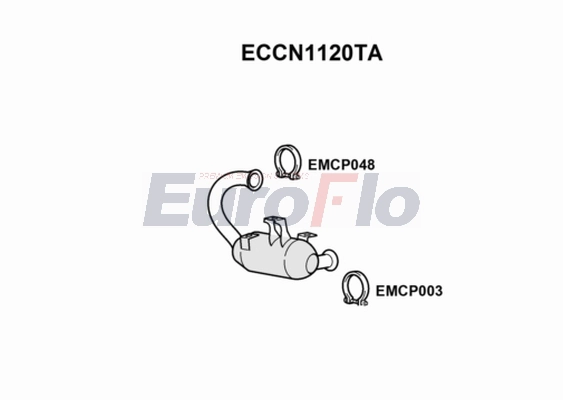ECCN1120TA