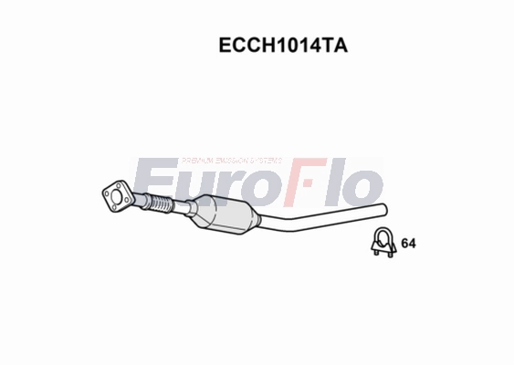 ECCH1014TA