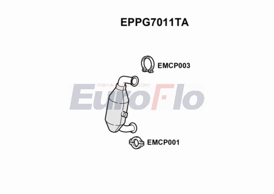 EPPG7011TA