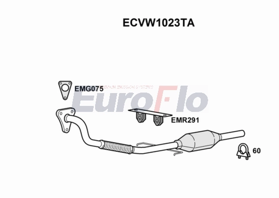 ECVW1023TA