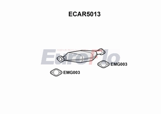 ECAR5013