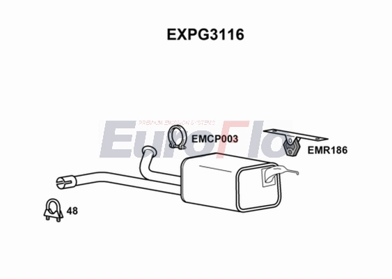 EXPG3116