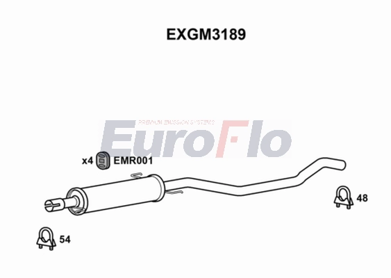 EXGM3189